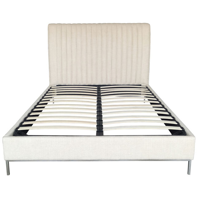 Morelos Bed - Eastking