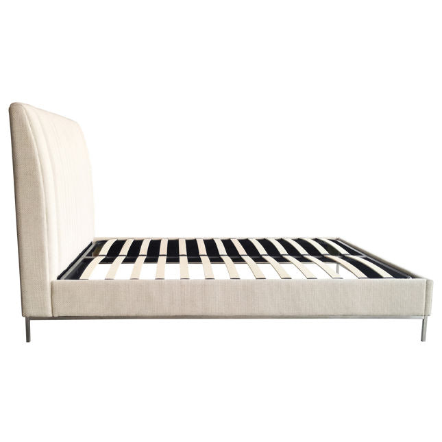 Morelos Bed - Eastking