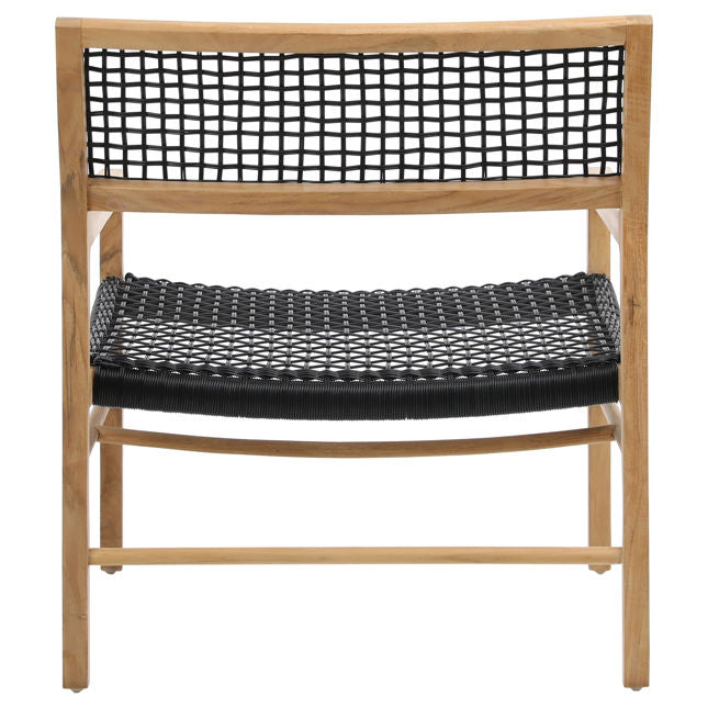 Chloe Outdoor Occasional Chair