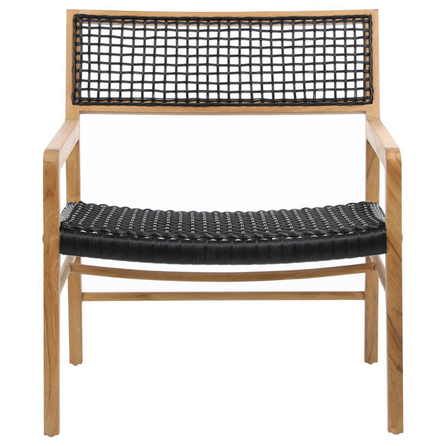 Chloe Outdoor Occasional Chair