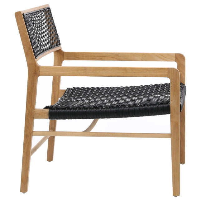 Chloe Outdoor Occasional Chair