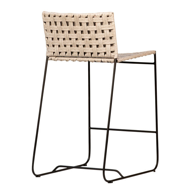 Ezra Outdoor Counter Stool