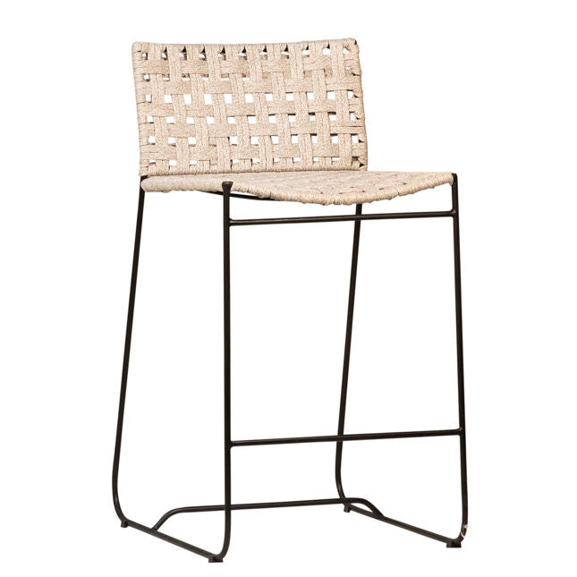 Ezra Outdoor Counter Stool