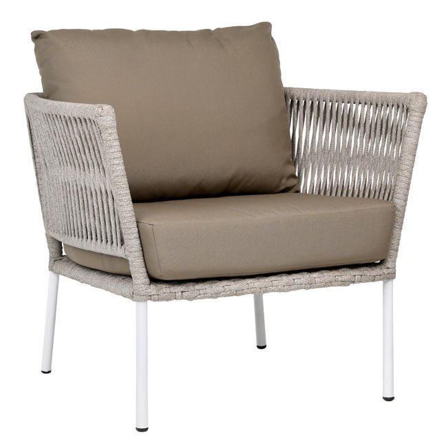 Alfina Outdoor Occasional Chair