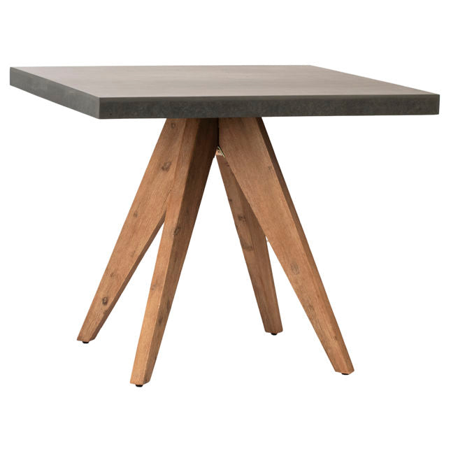 Flint Outdoor Bistro Table