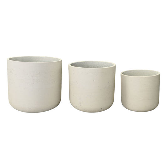 Ilario Pot Set Of 3