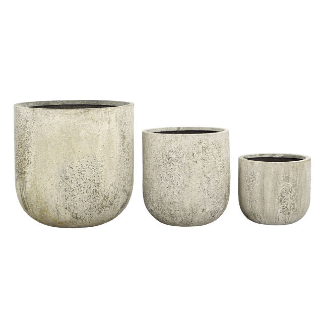 Thurman Planter Set Of 3