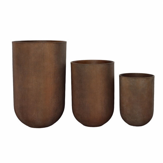 Elya Planter Set Of 3