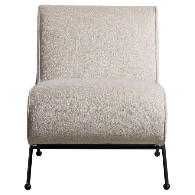 Roland Occasional Chair