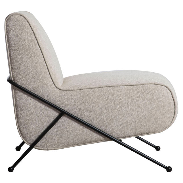 Roland Occasional Chair