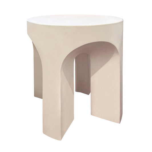 Hutchins Outdoor Side Table