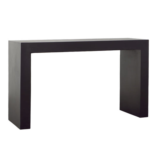 Onofre Outdoor Console Table