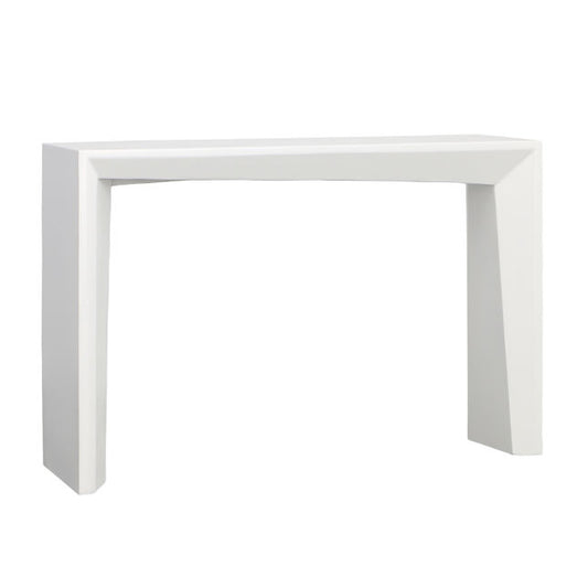 Rafaella Outdoor Console Table