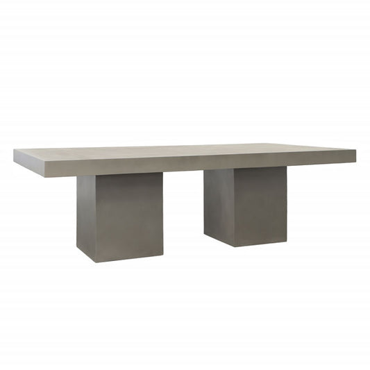 Simona Outdoor Dining Table
