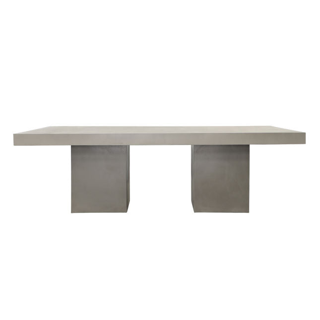 Simona Outdoor Dining Table