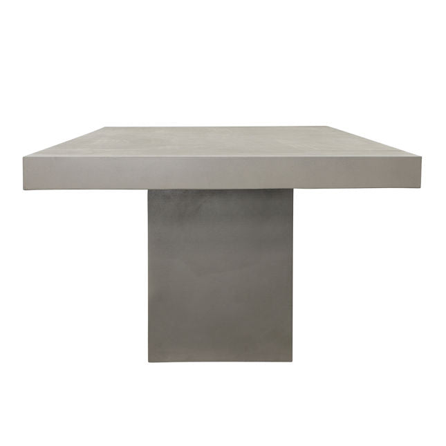 Simona Outdoor Dining Table