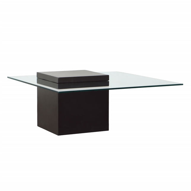 Lancin Outdoor Coffee Table