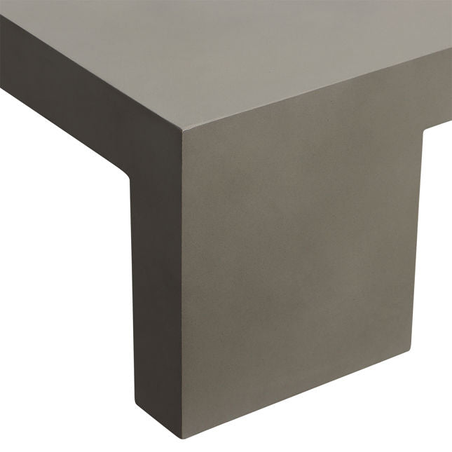 Rivero Outdoor Coffee Table