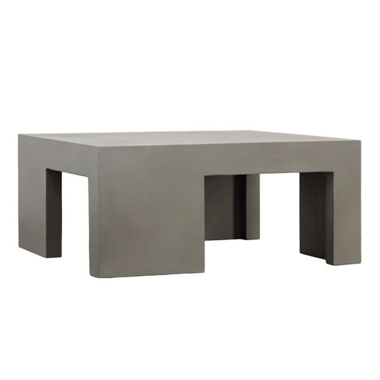 Rivero Outdoor Coffee Table