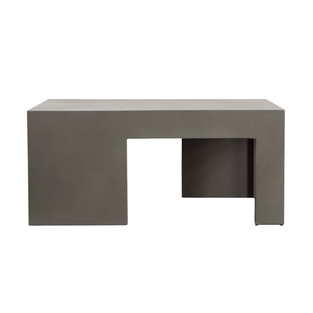 Rivero Outdoor Coffee Table