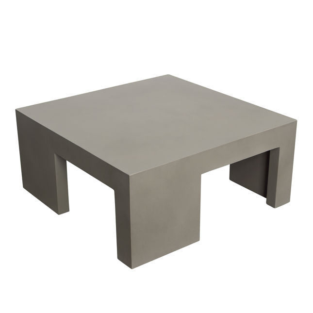 Rivero Outdoor Coffee Table