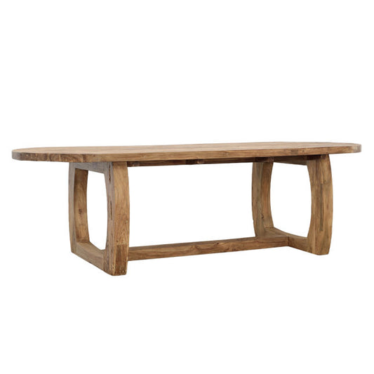 Janie Outdoor Dining Table