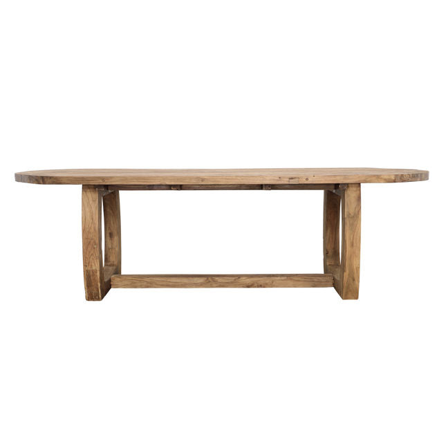 Janie Outdoor Dining Table