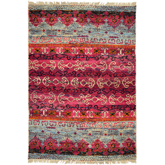 Barbil Rug 6'x9'