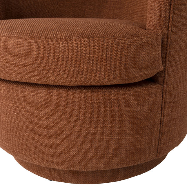 Lauretta Swivel Chair