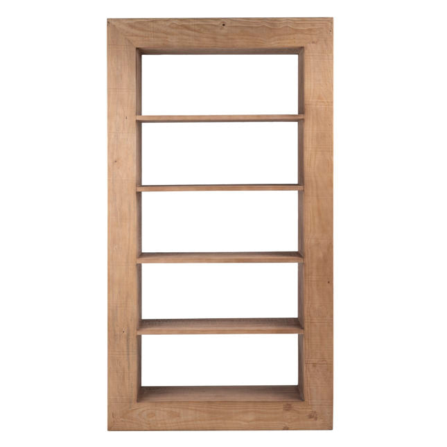 Amaya Bookcase