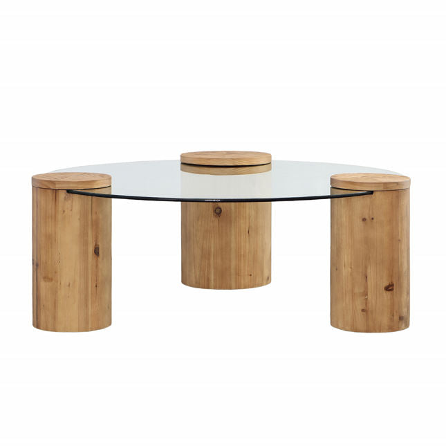 Verso Coffee Table