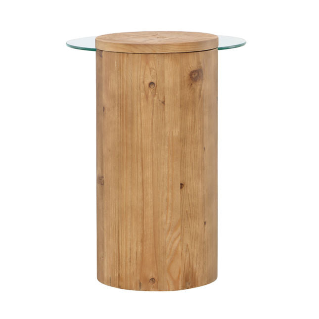 Verso Side Table