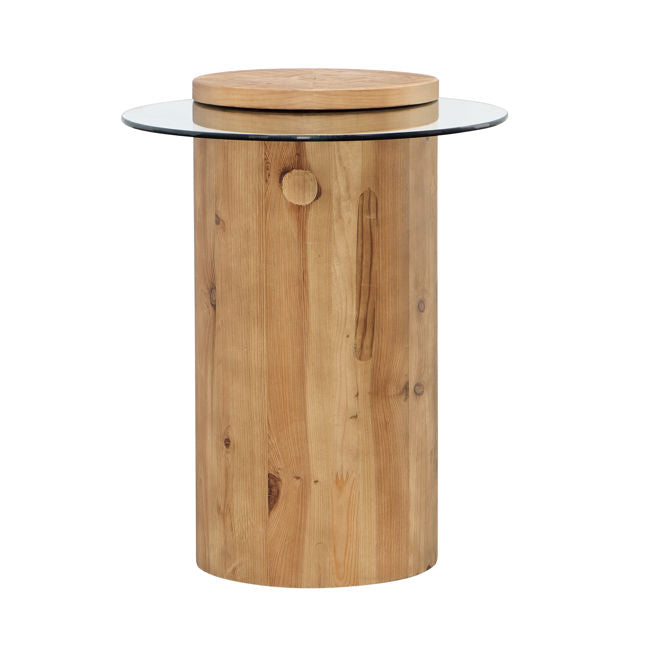 Verso Side Table