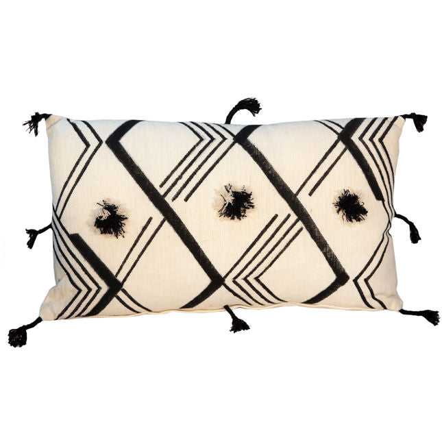 Rhea Lumbar Pillow