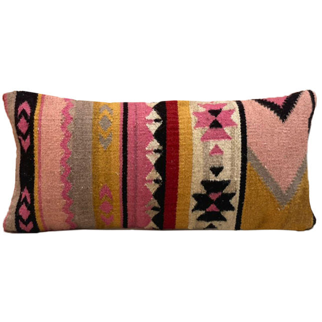 Elodie Lumbar Pillow