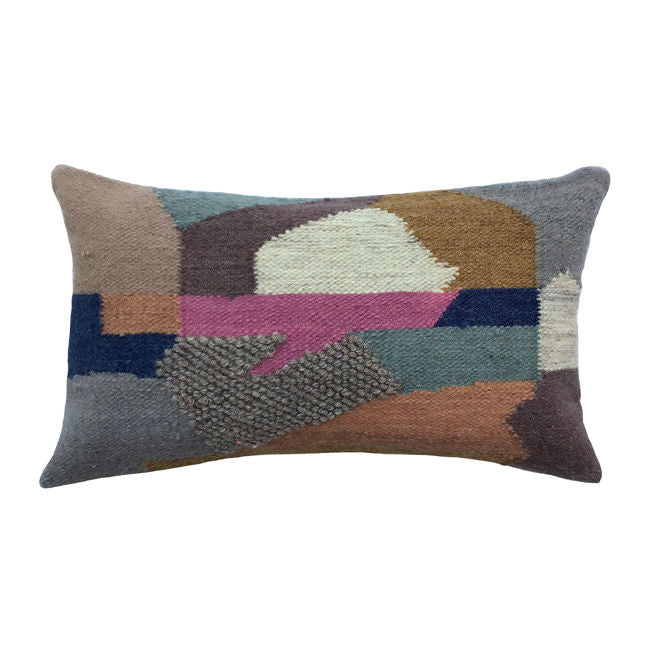 Ariadne Lumbar Pillow