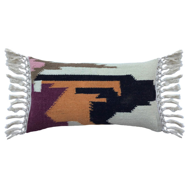 Chandra Lumbar Pillow