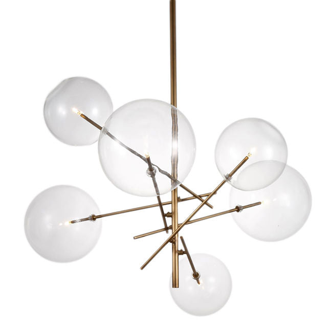 Leona Pendant Light