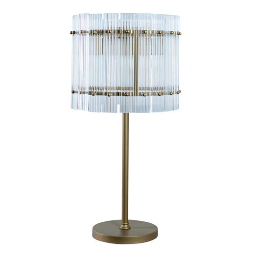 Delia Table Lamp