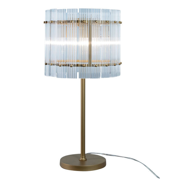 Delia Table Lamp