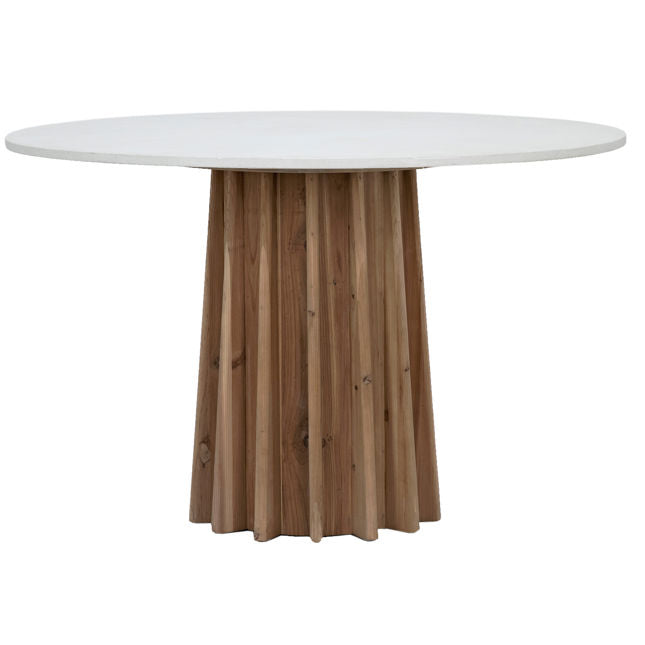 Adonis Dining Table