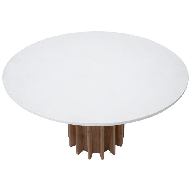 Adonis Dining Table