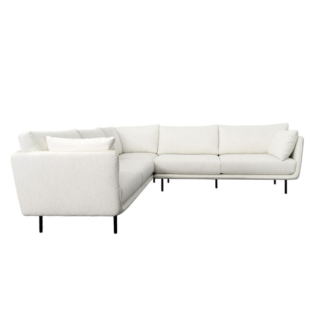 Anas L-Shape Sectional