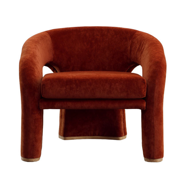 Griselda Occasional Chair