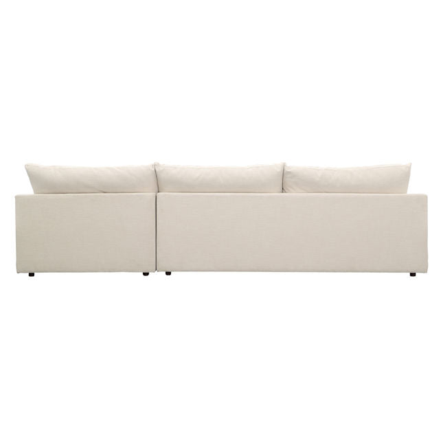 Graciela Chaise Sectional