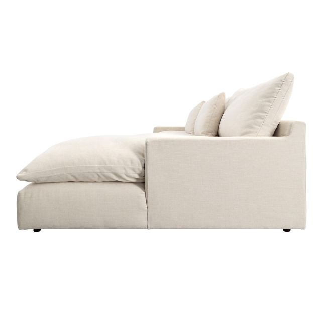 Graciela Chaise Sectional