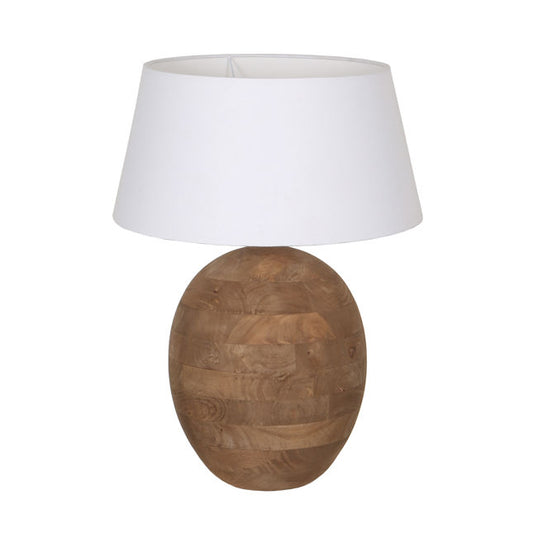 Orla Table Lamp