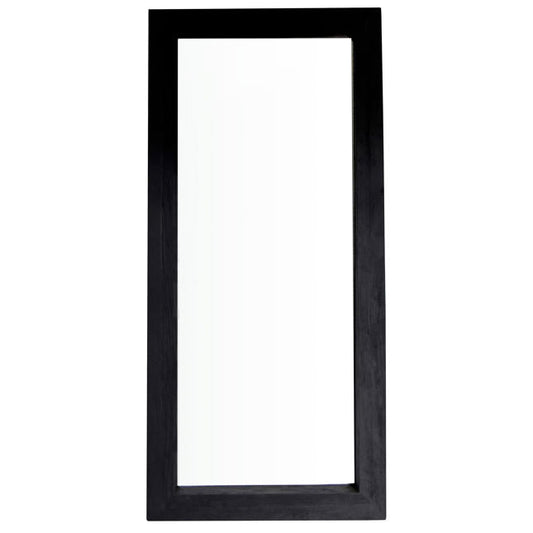 Lian Floor Mirror