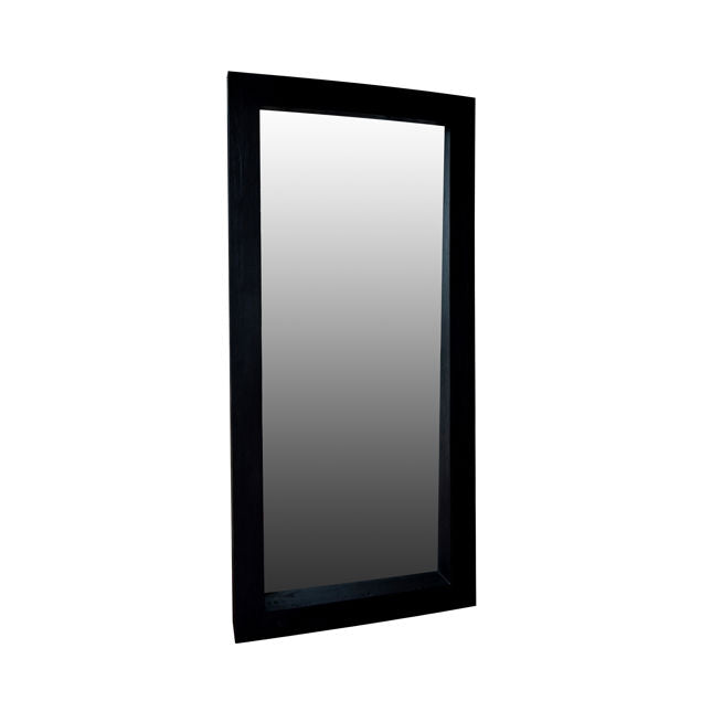 Lian Floor Mirror