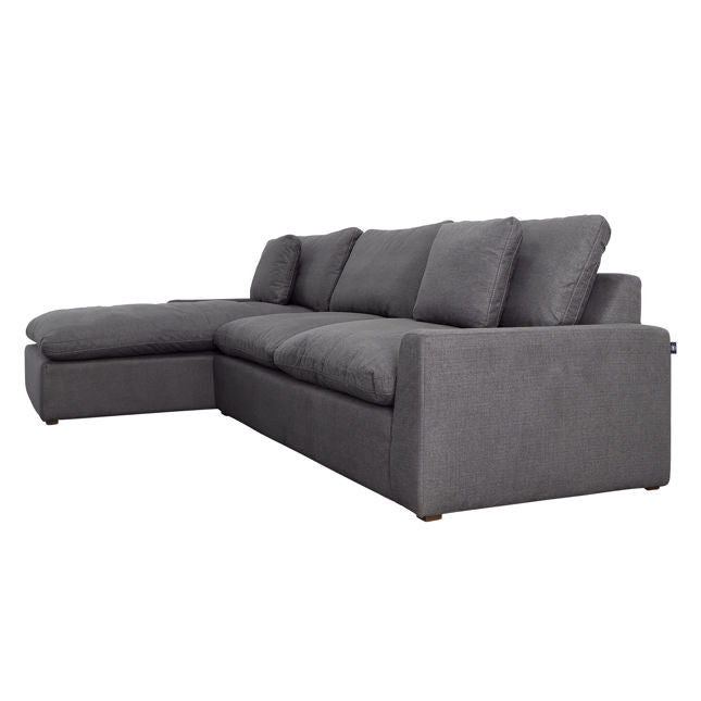 Coleman Chaise Sectional